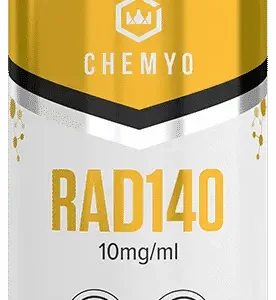 Testolone RAD-140 Solution 10mg/ml – 50ml