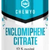 Enclomiphene Citrate Solution 12.5mg/ml