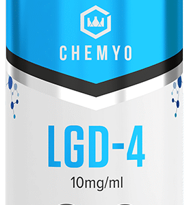 LGD-4033 Solution 10mg/ml – 50ml