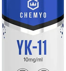 YK-11 SARM Solution 10mg/ml – 50ml