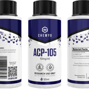ACP-105 Solution 10mg/ml – 50ml