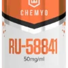 RU-58841 Solution 50mg/ml – 50ml