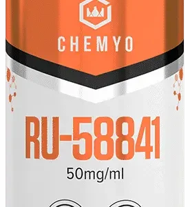 RU-58841 Solution 50mg/ml – 50ml