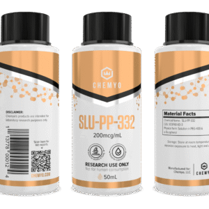 SLU-PP-332 Solution 200 mcg/ml – 50ml
