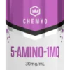 5-AMINO-1MQ Suspension 30mg/ml – 50ml
