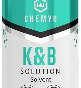 K&B solution 50ml