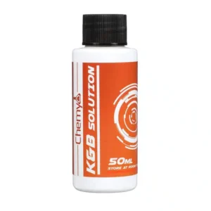 K&B solution 50ml