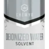 Deionized Water – 50ml