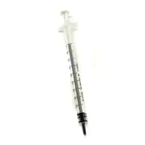 1ml Dropper