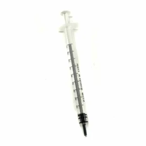 1ml Dropper