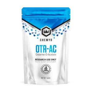 Ostarine-O-Acetate Powder - 1g