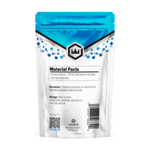 Ostarine-O-Acetate Powder - 1g