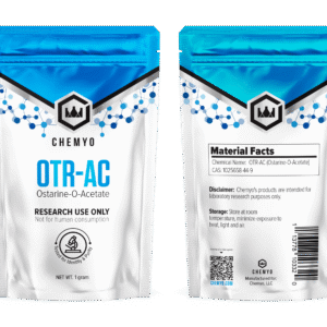 Ostarine-O-Acetate Powder - 1g