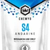 Andarine (S4) Powder – 1g