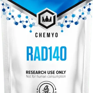 Testolone RAD-140 SARM Powder 1g