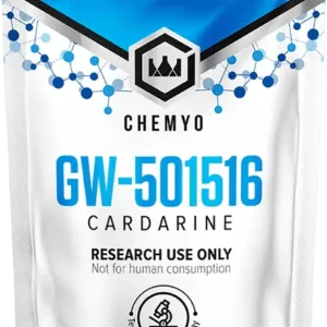 Cardarine GW-501516 Powder - 1g