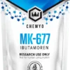Ibutamoren MK-677 Powder - 1g