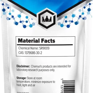 SR9009 Powder – 1g