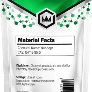 Noopept Powder - 10g