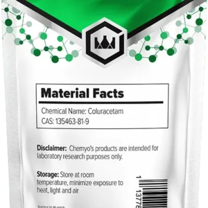 Coluracetam Powder - 1g