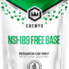 NSI-189 Free Base Powder – 1g