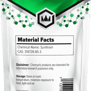 Sunifiram Powder - 10g