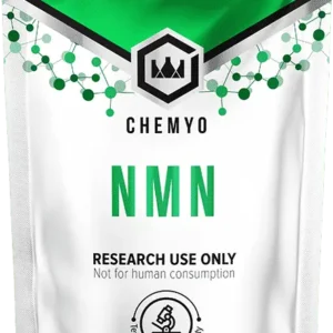 Nicotinamide Mononucleotide Powder - 10g