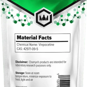 Vinpocetine Powder - 5g