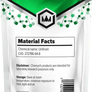 Unifiram Powder – 1g