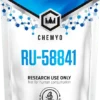 RU58841 Powder - 5g